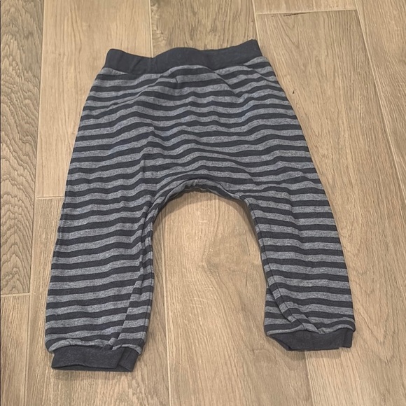 Belly Button Striped Lounge Pants Size 86 - Picture 2 of 4